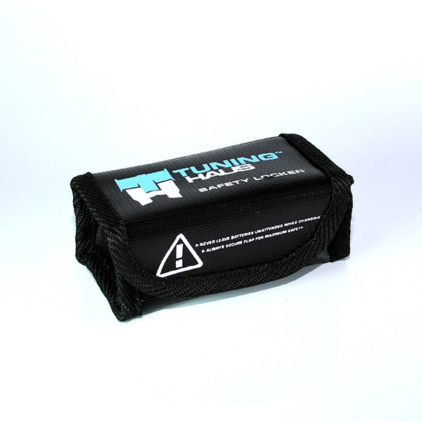 Liposolve™ Safety Storage Bags: Keep Your Beauty Safe & Secure!
